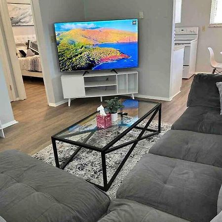 Cozy Apt Near Downtown Dayton Apartamento Exterior foto