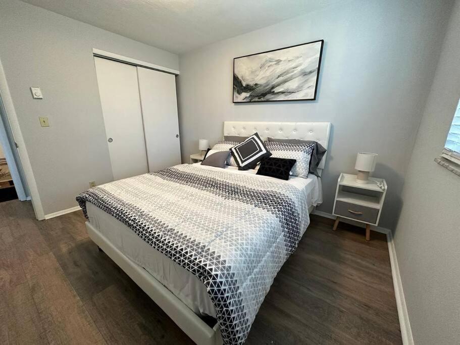 Cozy Apt Near Downtown Dayton Apartamento Exterior foto