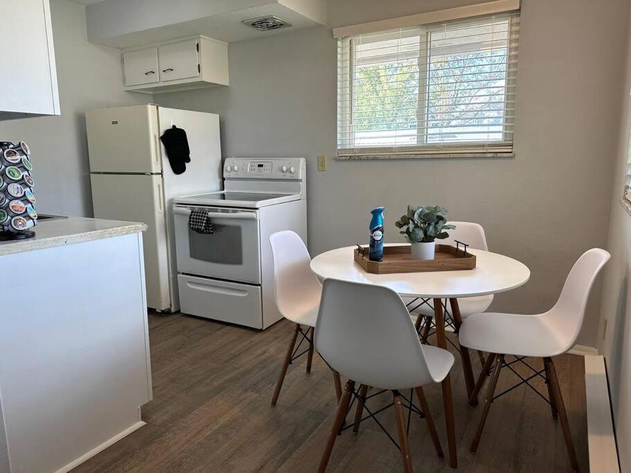 Cozy Apt Near Downtown Dayton Apartamento Exterior foto